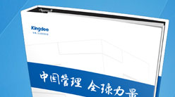 金蝶软件(中国)有限公司