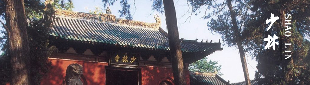 少林文化遗产