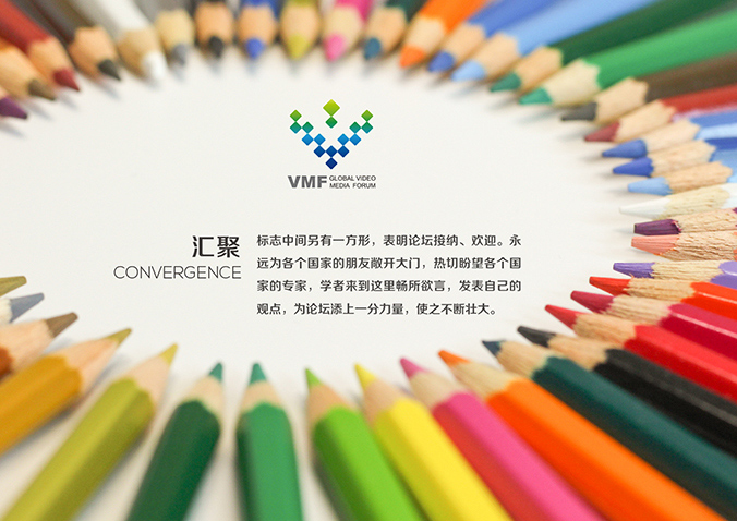 VMF logo设计  商标设计   商标设计公司