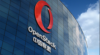 OpenStack中国联盟LOGO设计