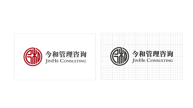 品牌设计   VI设计   北京VI设计  今和管理咨询